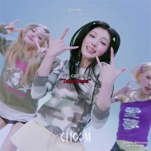 Everybody knows this DRAMA. #kpop #illit #wonhee #iroha #minju #moka #yunah #venoxiee #fypシ゚viral