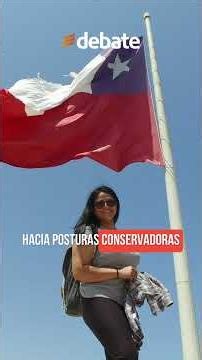 Trump's reach is reshaping the Latin American political map! 🦅🗺️