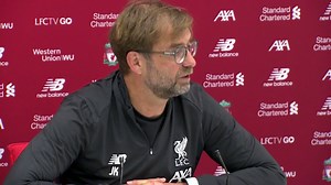 3.9K views · 133 reactions | Matchweek 19: Leicester vs Liverpool Klopp and co are back in England to resume their challenge for the league title | Stadium Astro | Facebook