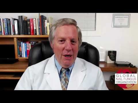 Dermatophytes: The Cause of Fingernail and Toenail Fungus