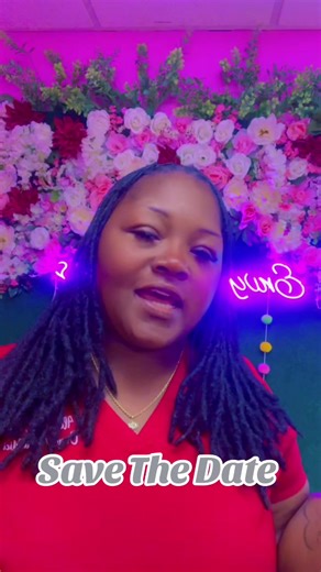 Alexandria Black Princess on TikTok