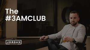 The 3AM Club