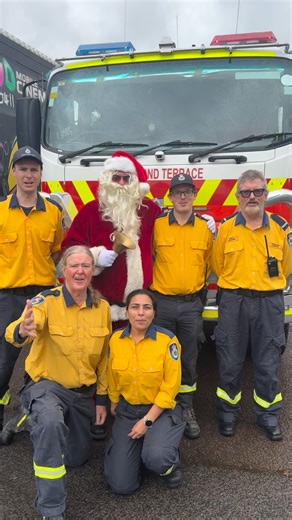🎄 Merry Christmas from NSW RFS – Raymond Terrace Brigade 🎄 As Christmas Day arrives, our members would like to wish everyone in our community a very safe, happy and merry Christmas. We hope you’re able to enjoy the day with family, friends and loved ones. While many are celebrating, please remember that emergencies can happen at any time. Our volunteers are on call 24/7, including Christmas Day and every day of the year, ready to respond if our community needs us. Thank you for your ongoing su