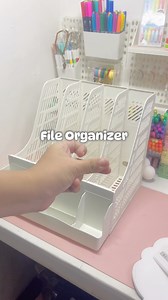 File organizer #fileorganizer #organizer | JoooyCee