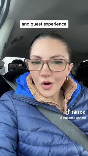 Wedding Plus One Etiquette Explained by a Wisconsin Wedding Planner