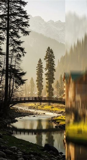 Nature & Love Marathi Songs 🌸🎶 Beautiful Scenery #marathisongs #naturemusic #beautifulviews