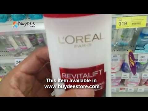 L'oreal Paris Revitalift Anti-Aging + Aqua Milky Toner 200mL