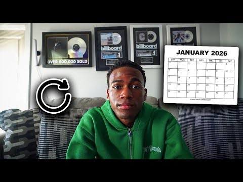 How I'd Start Over As A Producer In 2026