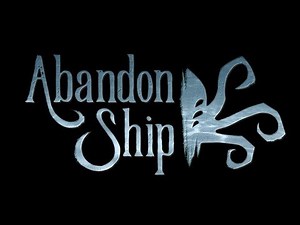 Abandon Ship Gameplay - Naval Sim Meets Faster Than Light!
