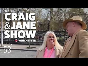 Our Spiritual Centre | Craig & Jane Live Psychic Show