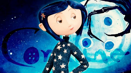 Coraline's Biggest Differences Between the Book and the Movie