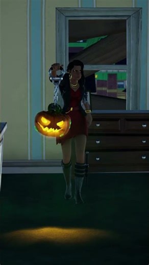 Horror Movies Be Like #fortnite #shorts