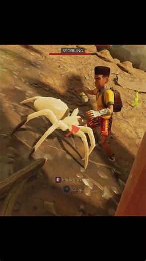 Monkey Backpack needed ASAP #gaming