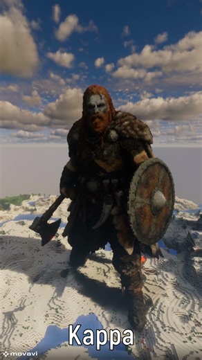 Which Shader Looks Best Part 8 #minecraft