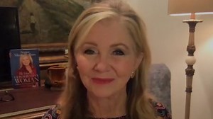 Sen. Marsha Blackburn says safety and security is becoming the top issue in the race for the White House | Fox News Video