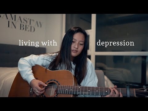 what depression feels like