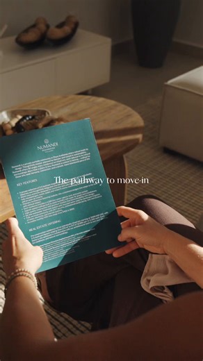 This is how homes at Numandi come to life.⁠ ⁠ A clear, step-by-step pathway:⁠ Interest → Visit → Advisory → Allocation → Build → Move⁠ ⁠ No guesswork. No pressure. Just a process built around alignment and long-term living.⁠ ⁠ Start your project with intention. Link below. www.numandi.com | Numandi