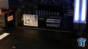 How to: NVMe RAID setup on Supermicro Z370 boards