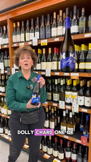 Stop by ShopRite Wines & Spirits of Hackettstown and pick up some of Donna’s top picks🍻