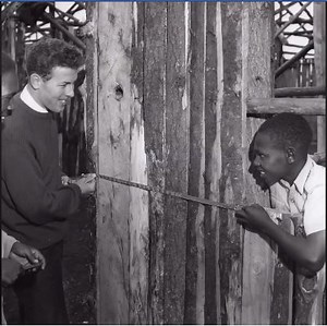 28K views · 1.9K reactions | 60 years of volunteering in 60 photos. 60 years ago this month, the first VSO volunteers started their placements in Sarawak (present day Borneo), Ghana, Nigeria, Zambia and Cameroon. Since then, over 76,000 volunteers have supported millions of people in communities around the world. Find out more: https://goo.gl/91yAxG | VSO | Facebook