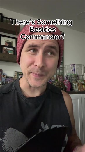 Exploring the Exciting World of MTG Commander