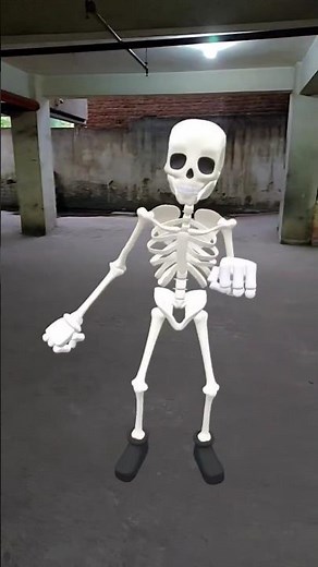 Boot boot boot cartoon comedy video 😱👻cartoon joker dance #shorts #bhoot #cartoon #skrakshit #funny