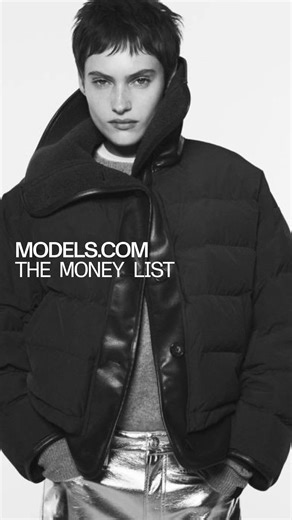 4K views · 99 reactions | @modelsdot names @gretaelisahofer on their...