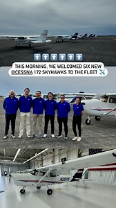 ATP Flight School on Reels