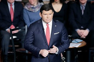 Bret Baier pulled over amid Trump's crackdown on DC crime Bret Baier pulled over amid Trump's crackdown on DC crime