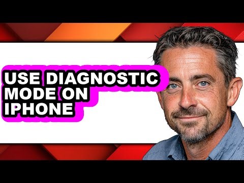 How to Use Diagnostic Mode on Iphone (full Guide)