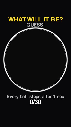 Guess the Tech Icon Made By Bouncing Balls! #shorts