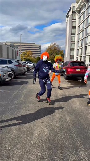 Shake it to the max 😎 | Solomon Snowden