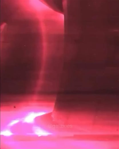 Galaxies on Instagram: "Scientists have set a new record for generating and sustaining ultrahot plasma, the essential component for nuclear fusion, using the WEST tokamak reactor. This breakthrough brings us closer to harnessing energy from hydrogen atom fusion. On February 12, WEST, located in Cadarache, France, was able to maintain blisteringly hot plasma for 1,337 seconds, 22 minutes, and 17 seconds. During the test, the plasma generated reached a temperature of 50 million degrees Celsius (90