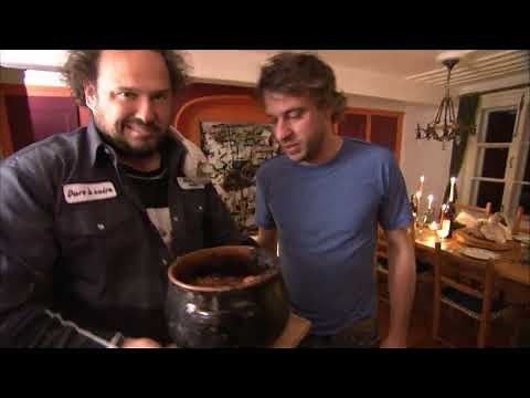 The Wild Chef - Season 1, Episode 7 - Wild Goose (Martin Picard, 2008)