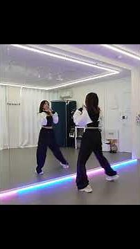 ITZY "Cheshire" Dance Tutorial | 0.75x speed + Mirrored