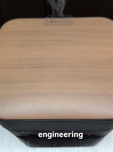 The Ultimate High-End Toaster Experience