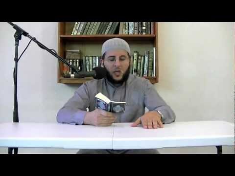 #25 Learn Surat Al-Qadar with Correct Tajweed