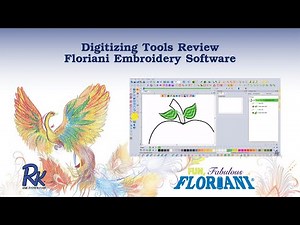 Digitizing Tools Review