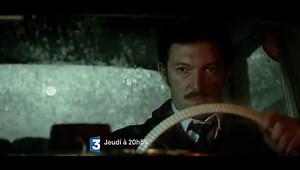 Mesrine : l'instinct de mort