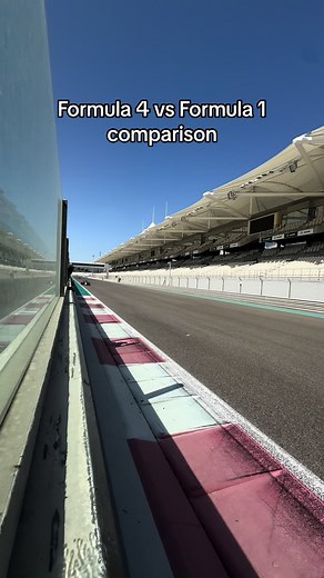 Formula 4 vs Formula 1: Which Racing Category is Right for You?