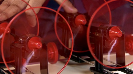 Newton's Second Law of motion - Newton's second law of motion - 4th level Science Revision - BBC Bitesize