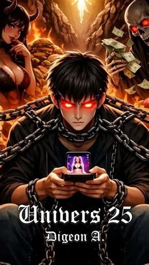 Univers 25 - Digeon A.