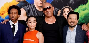 Mengenal Anna Sawai, Wanita Asia Dalam Film F9: The Fast Saga | Highend Magazine