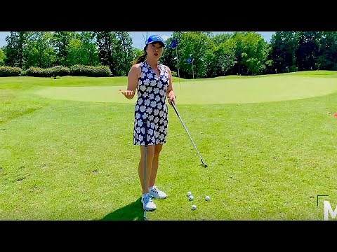 How to choose between a pitching wedge and a sand wedge