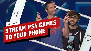 39K views · 171 reactions | The iOS PS4 remote app is live, but there's no news yet on an Android version  Have you tried this out yet? | IGN | Facebook