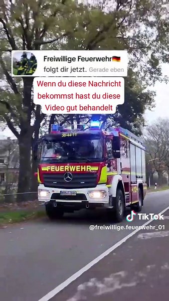 Feuerwehrmann: Held in Aktion
