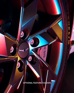 44K views · 15 reactions | Genesis Electrified GV70 interior takes driving comfort to a new level. Refined details and the highest design standard combined with the latest technology make for an electrifying experience. #GenesisEurope #ElectrifiedGV70 | Genesis Europe | Facebook