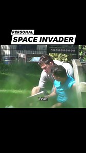 What you doing mate?! 😂 | Neg Dupree