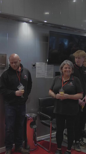 47K views · 963 reactions | Factory worker Vic Sutton is still clocking on for his shifts at an engineering firm aged 90. https://www.bbc.co.uk/news/uk-england-birmingham-65257717 | BBC Birmingham | Facebook