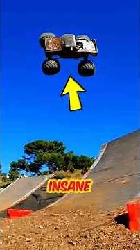 TOP 5 INSANE Monster Jam Trucks In The World